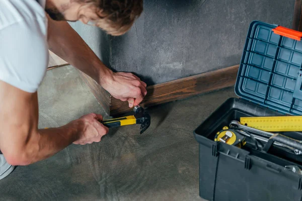 Home Repair Services in La Palma, CA